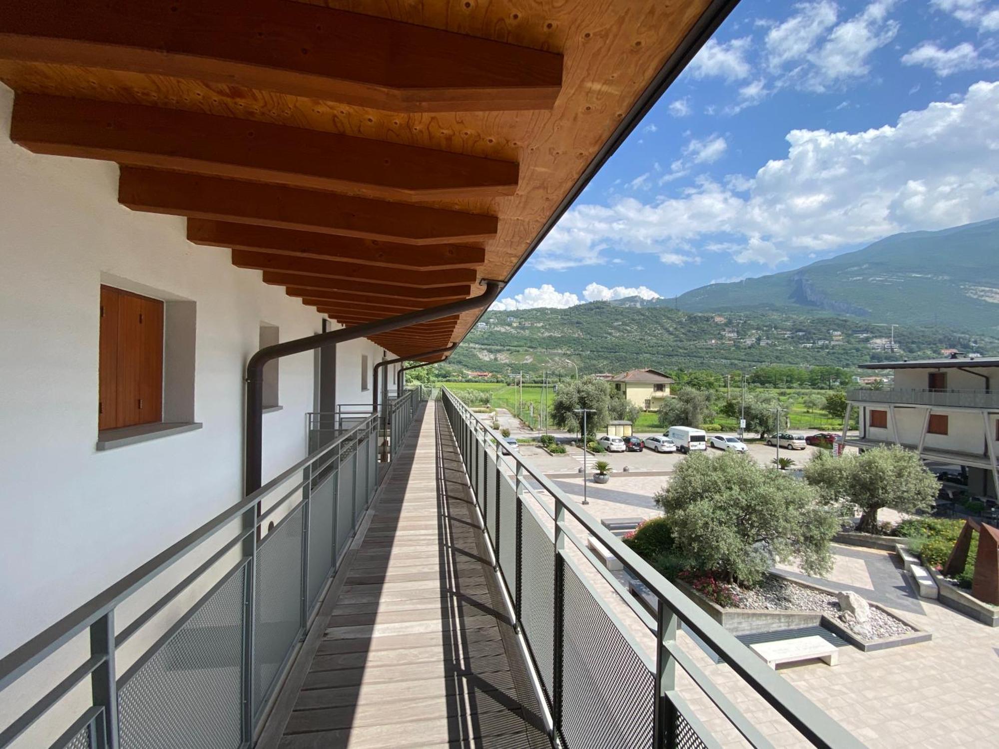 Silver Thermal Home Arco Exterior foto