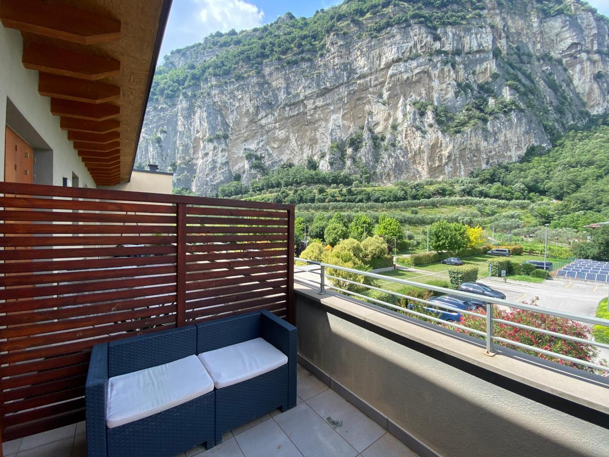 Silver Thermal Home Arco Exterior foto