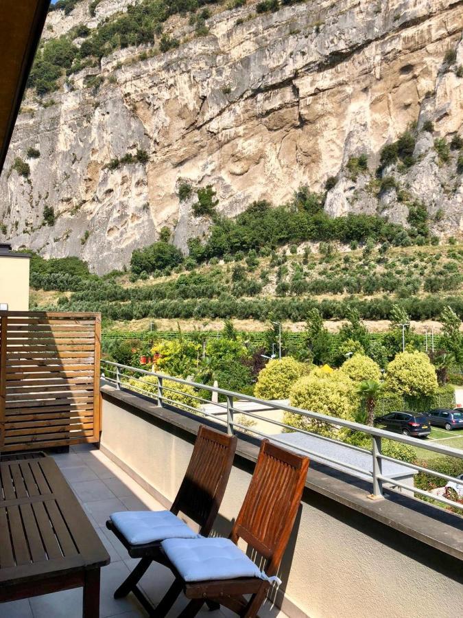 Silver Thermal Home Arco Exterior foto